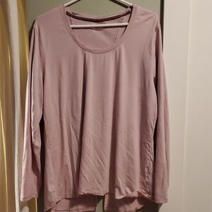 Shambhala Long Sleeve Shirt